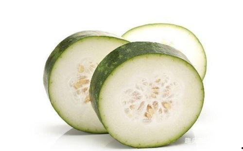 尿酸高可以吃黑蜜瓜,黑蜜瓜助力健康生活