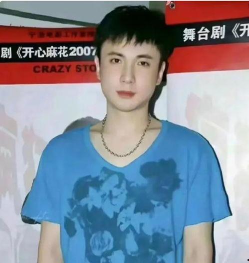 明星网红神图男,揭秘网络红人的魅力与影响力