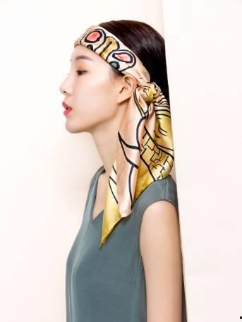 微笑明星网红是谁,她是如何成为网络红人的？