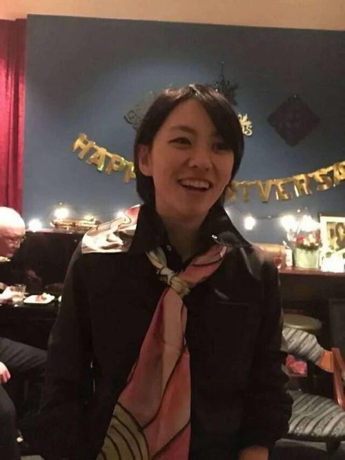 微笑明星网红是谁,她是如何成为网络红人的？