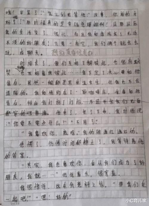 关于明星网红的作文,明星网红现象的崛起与影响