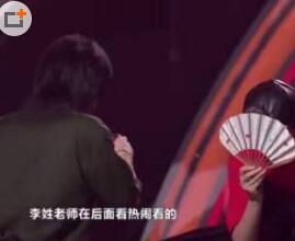 吃瓜爆料李宇春,娱乐圈背后真相曝光