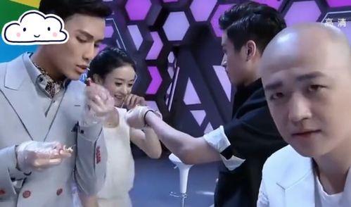 今日头条陈晓吃瓜,娱乐圈新瓜来袭，真相究竟如何？