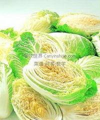 黑瓜白菜怎么吃,创意烹饪新体验