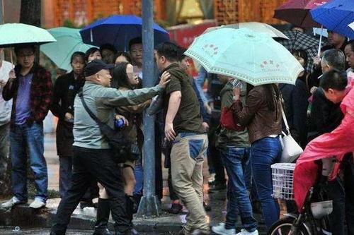 濮阳吃瓜爆料校园事件,揭秘背后真相与争议