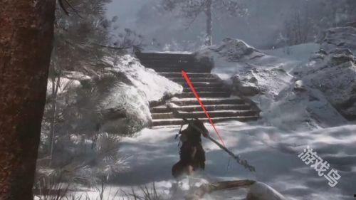 黑神话悟空小和尚吃瓜,小和尚的瓜田奇遇记